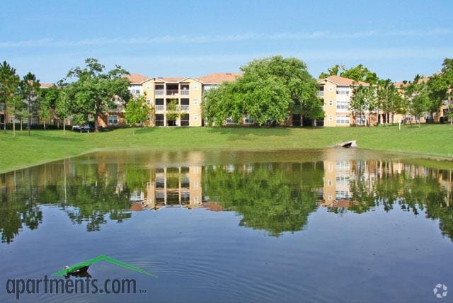 Primary Photo - Mariner's Cove Apartments