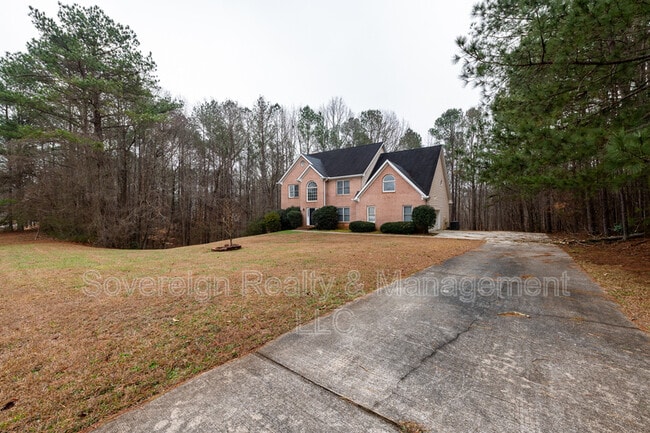 Building Photo - 3213 Southridge