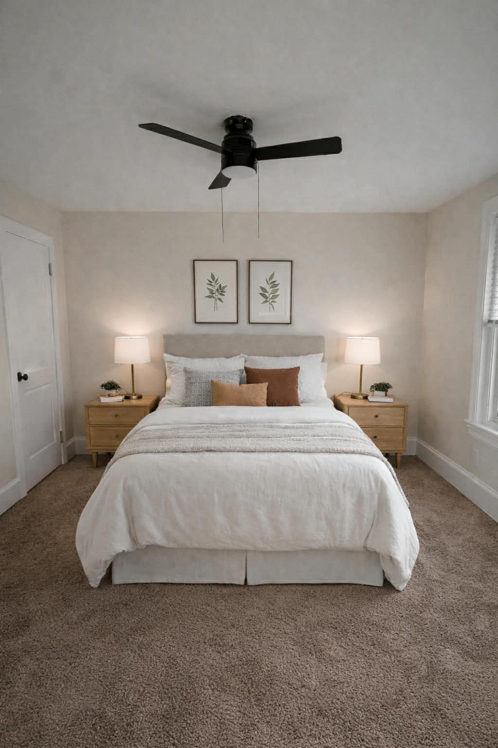 photo is ai staged - 418 Liberty St