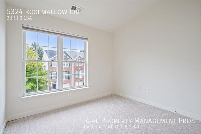 Building Photo - 5324 Rosemallow Cir