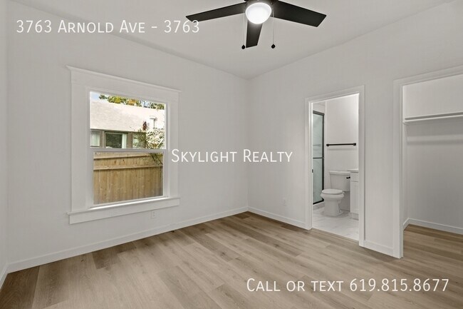 Building Photo - 3763 Arnold Ave