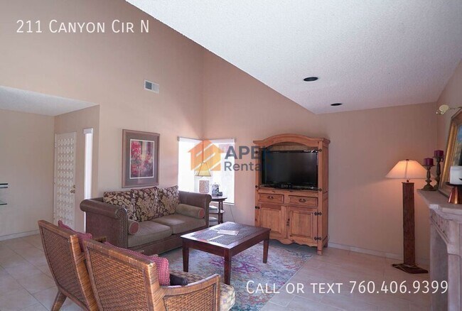 Building Photo - 211 Canyon Cir N
