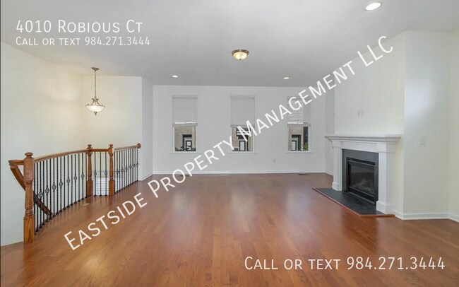 Building Photo - 4010 Robious Ct