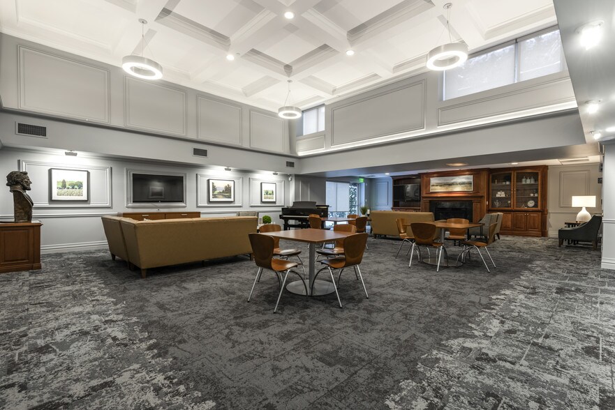 Brigham Apartments 201 E South Temple Salt Lake City UT 84111