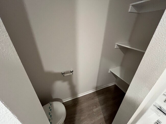 Building Photo - PRELEASING NOW!  NEW Three Bedroom | Two Bathroom Duplex in Bentonville