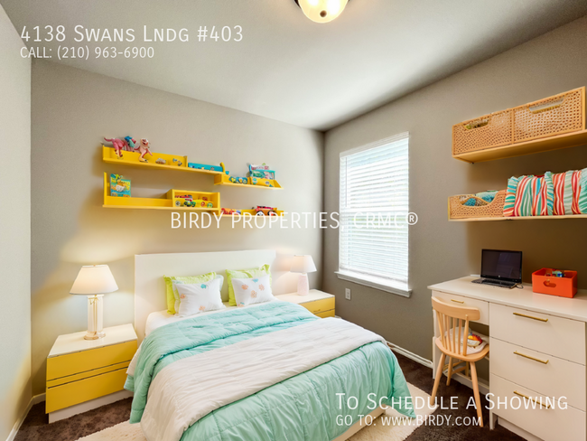 Building Photo - 4138 Swans Landing