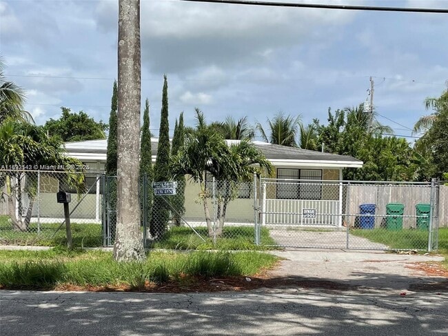 Primary Photo - 29830 SW 152nd Ave