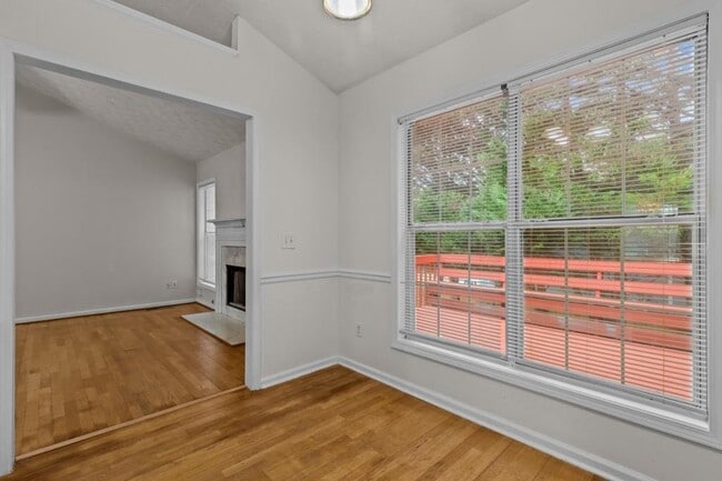 Building Photo - 4225 Hopkins Bluff Way