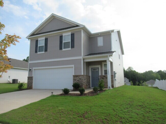 Building Photo - Beautiful 2025-Built Home in a Desirable Newer Neighborhood!
