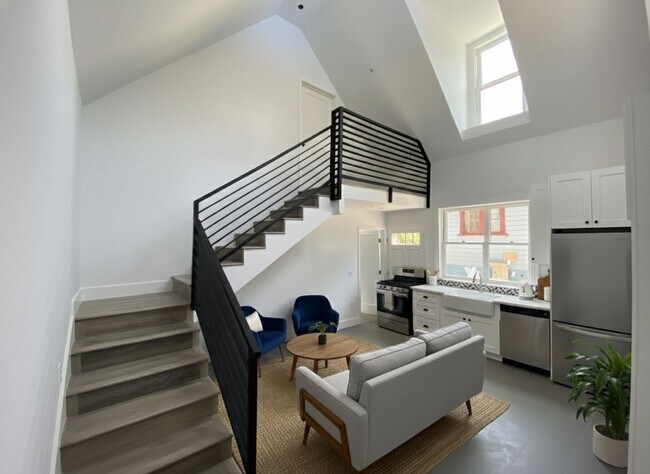 Building Photo - 1301-1303 West 22nd Street