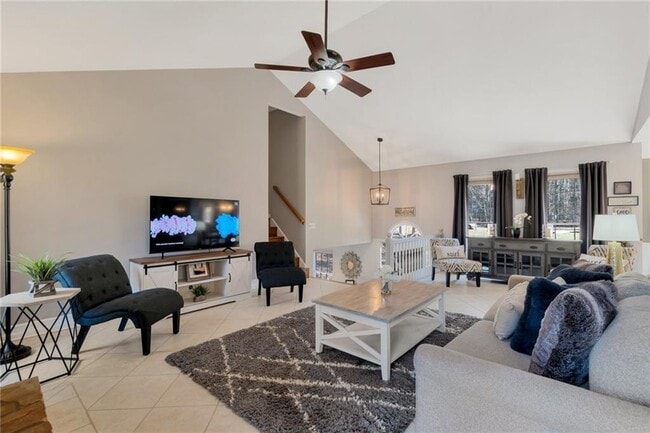 Building Photo - 1319 Towne Harbor Trail