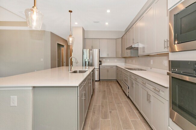 Building Photo - 17220 Jadestone Ct