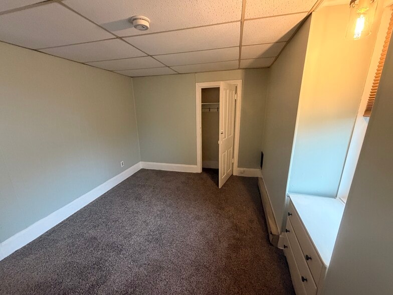 Bedroom view 1 - 117 Reily St