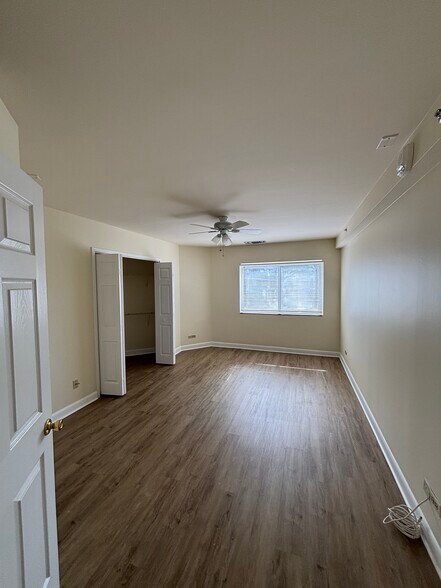 Bedroom 2 - 1501 Clairmont Rd