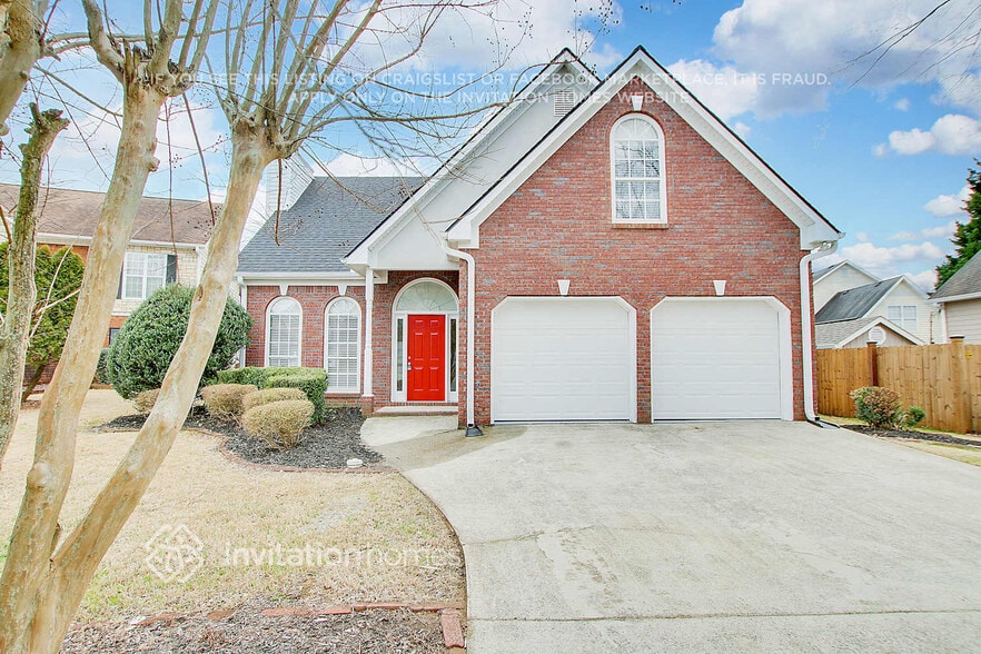 Primary Photo - 5002 Rose Ct SE