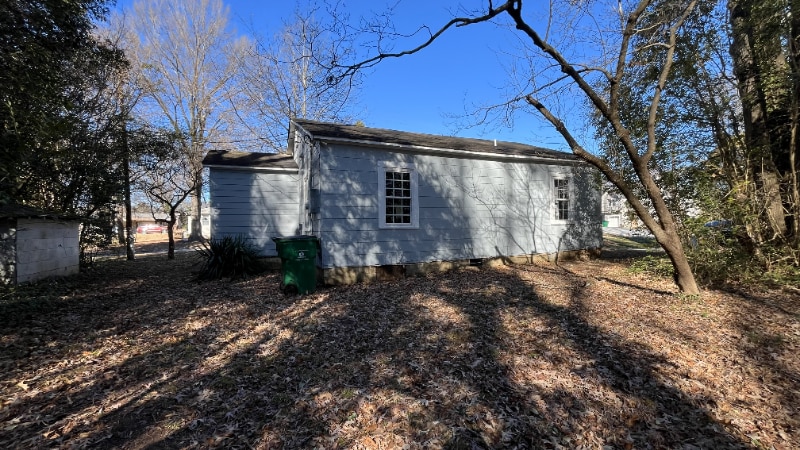 Building Photo - 2621Dr Dr Carver Rd