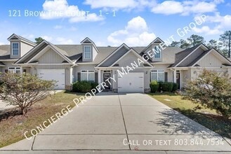 Building Photo - 121 Brow Tine Ct