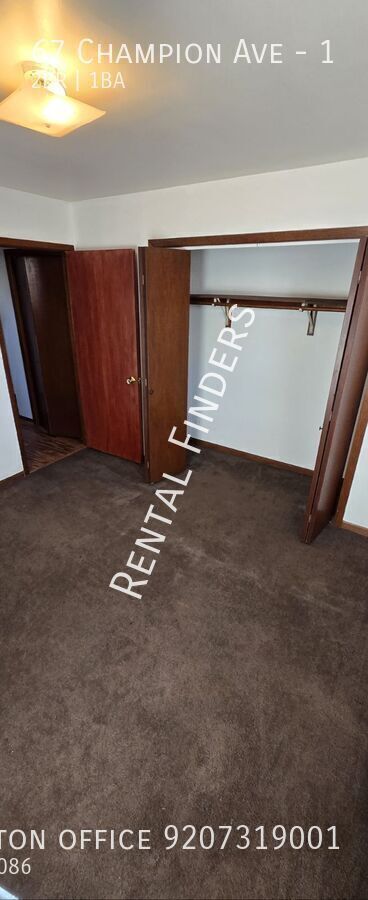 Building Photo - 67 Champion Ave