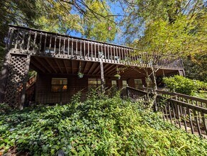 Building Photo - Furnished Montreat Basement Apartment! - U...
