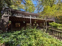 Building Photo - Furnished Montreat Basement Apartment! - U...