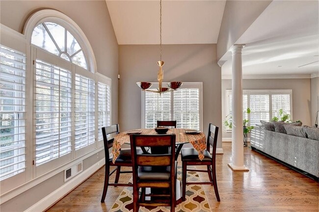Building Photo - 3871 River Mansion Dr NW