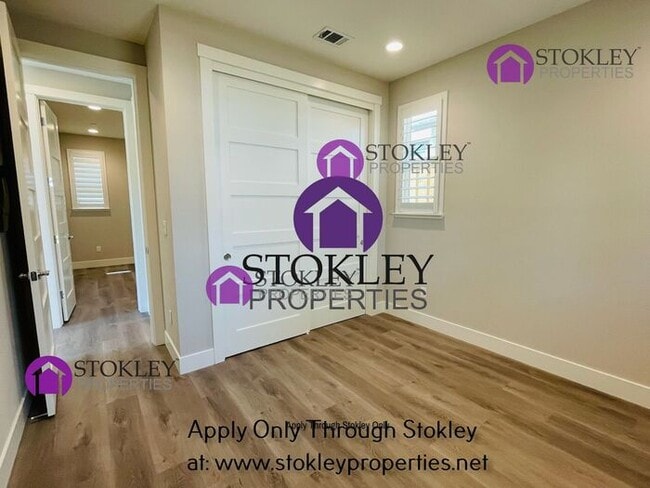 Building Photo - Stokley Properties Presents 1635 A First A...