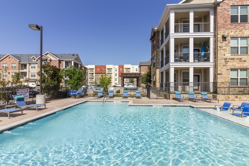 McKinney Pointe 2401 McKinney Ranch Pky McKinney TX 75070 Apartment