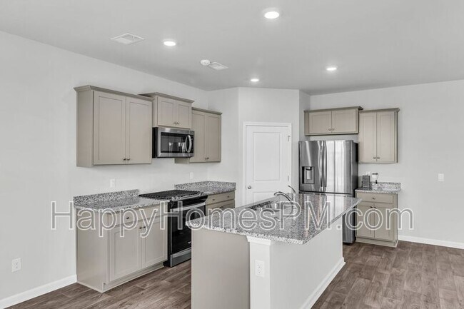 Building Photo - 303 Black Birch Dr