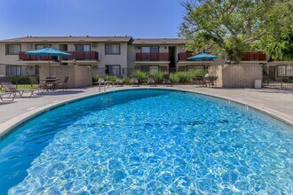 Building Photo - Del Amo Apartment Homes