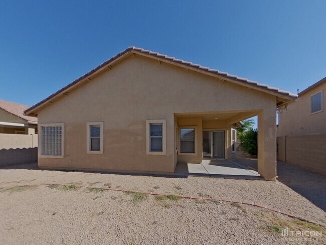 Building Photo - 9015 W Gibson Ln