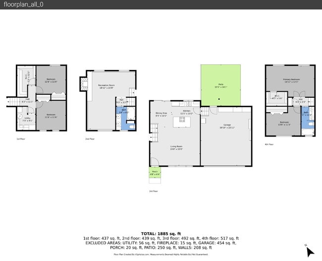 Building Photo - $2,145.95, 4-bed, 2-bath, located in Colorado Springs with WAIVED APPLICATION FEES