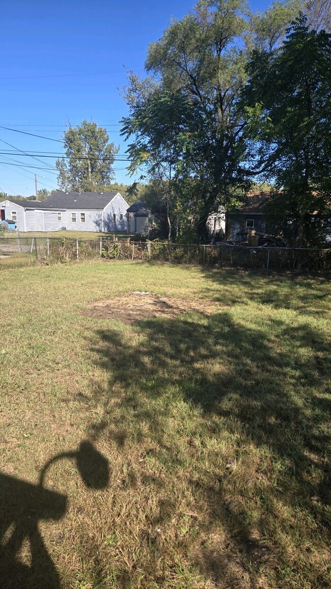 Building Photo - Newly rehabbed home