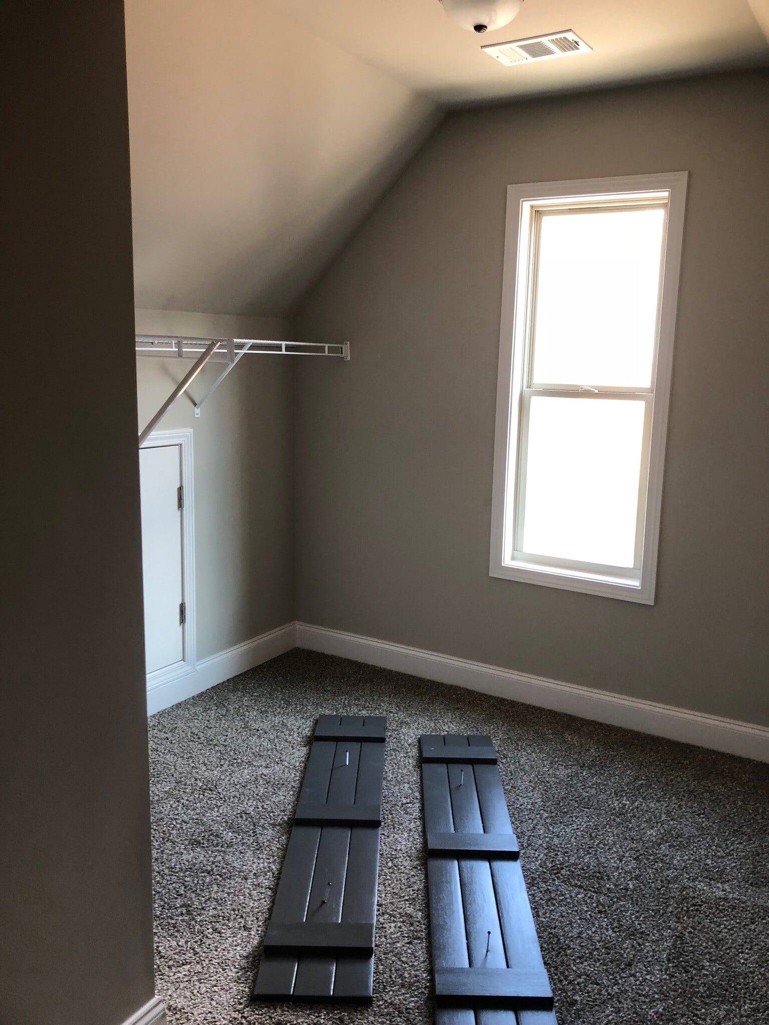 Giant Master His and Hers Closet! - 192 Towns Walk Dr