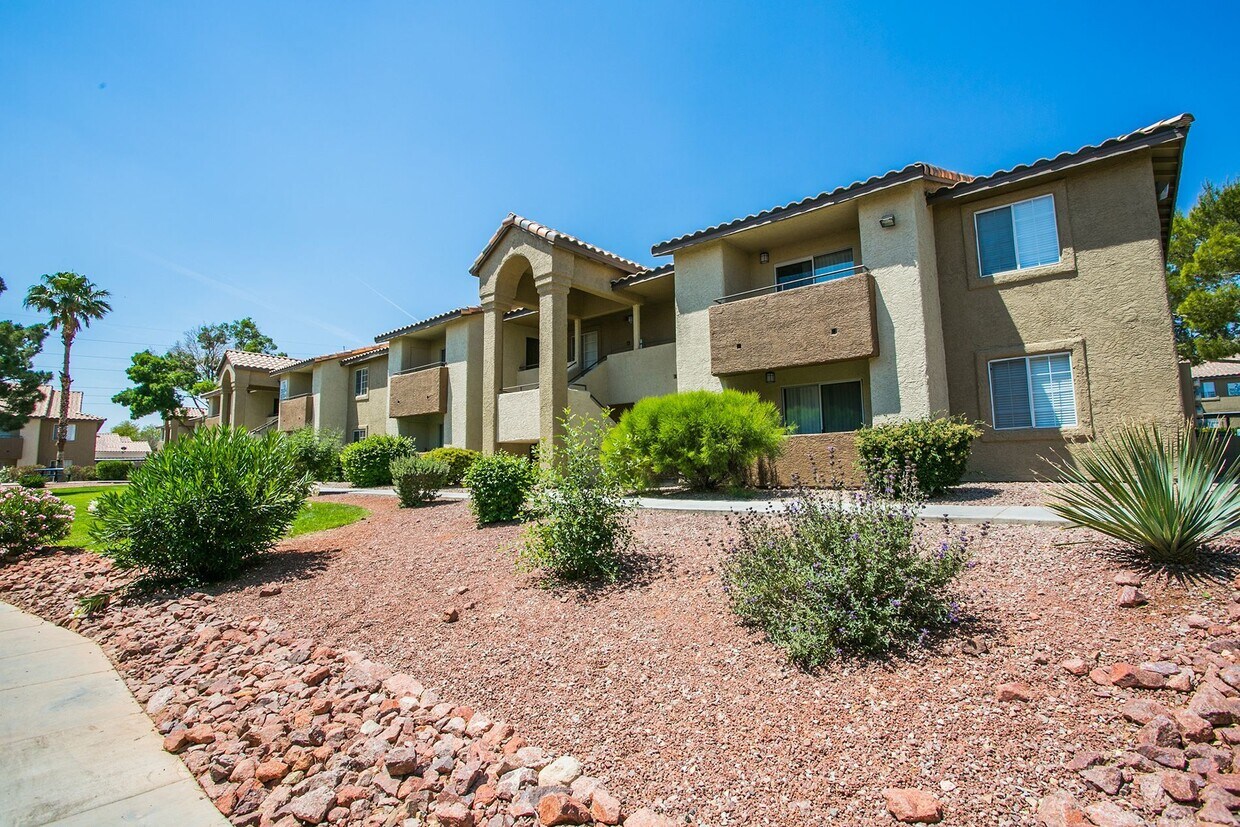 Avery Villas Las Vegas Nv Apartment Finder