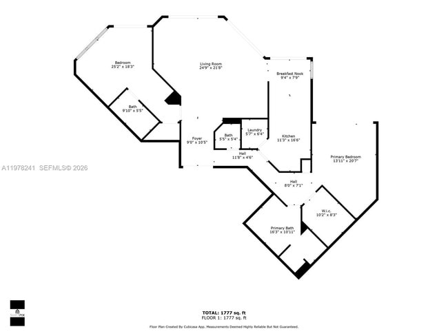 Building Photo - 2000 Island Blvd