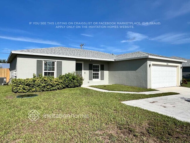 Building Photo - 426 NW Airoso Blvd