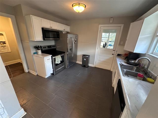 Building Photo - 5616 Vickery Blvd