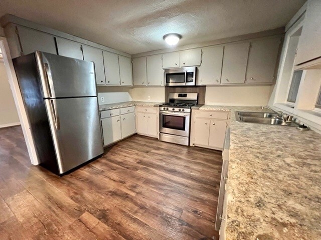 Building Photo - 292 S Double Springs Rd