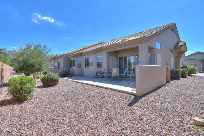 Building Photo - 1412 N Desert Willow St