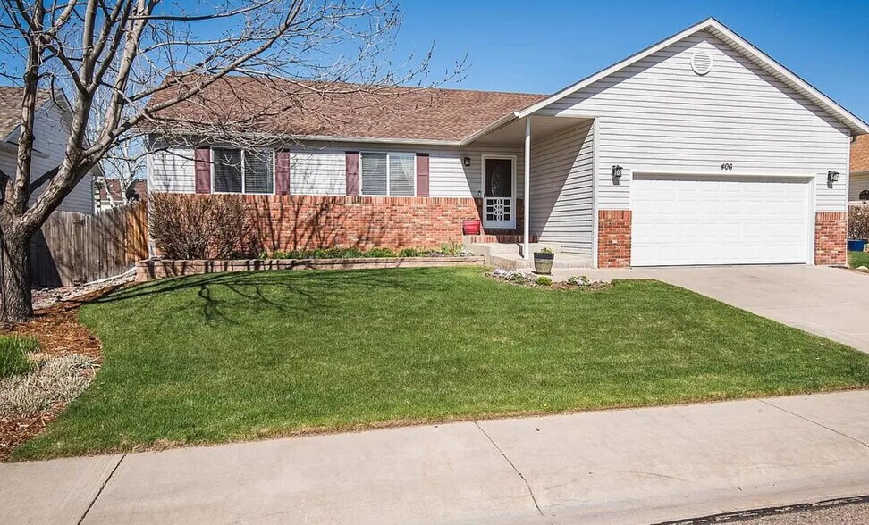 Building Photo - 406 Norwood Ct