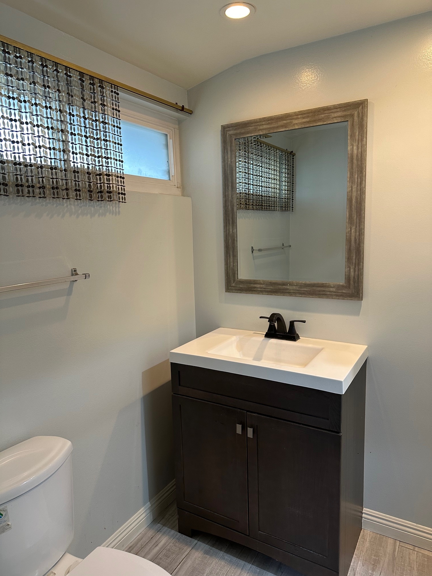 Master Bath - 16732 Septo St