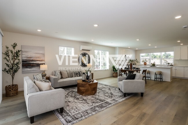 Primary Photo - Brand New 3 Bedroom Home with Solar, Never Lived in Before!