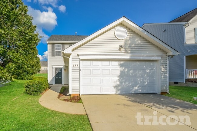 Building Photo - 685 Winners Point