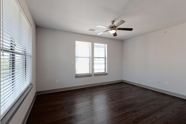 Floorplan - The Edge at Glade Parks