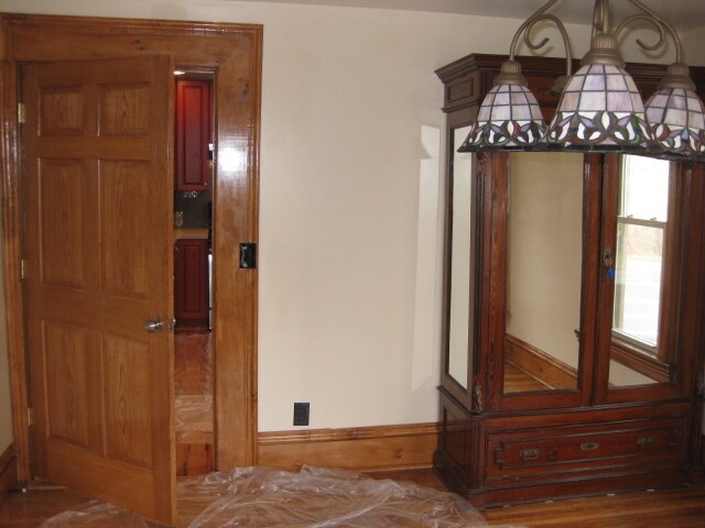 Diningroom - 196 Bristol St