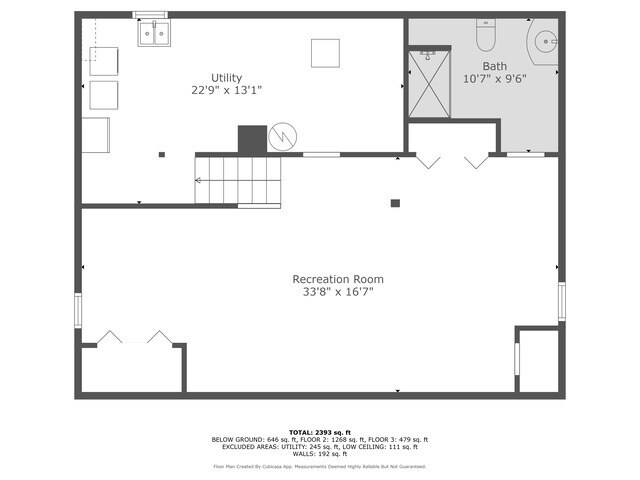 Building Photo - 438 S Wright St