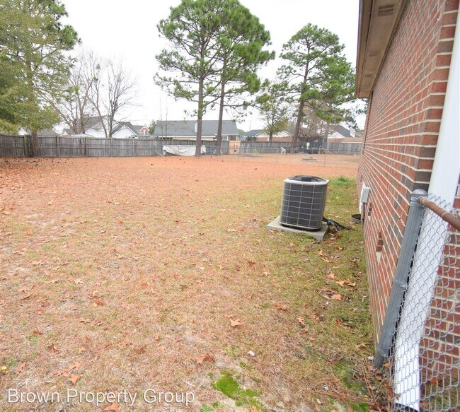 Building Photo - 3 br, 2 bath House - 711 Alexwood Drive