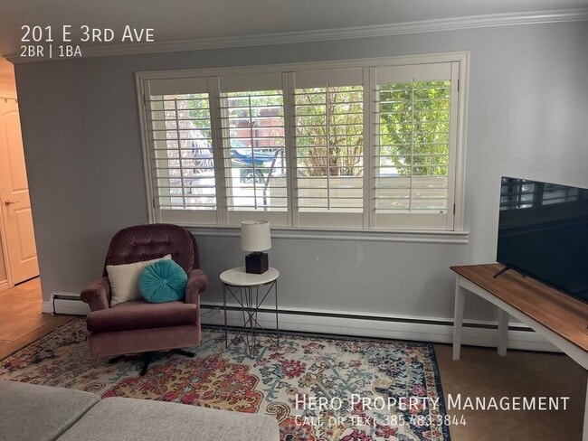 Building Photo - 201 E 3rd Ave