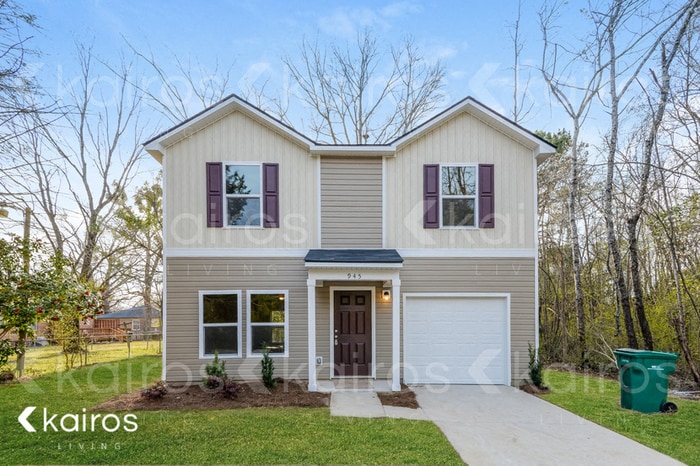 Building Photo - 945 Clayton Ct