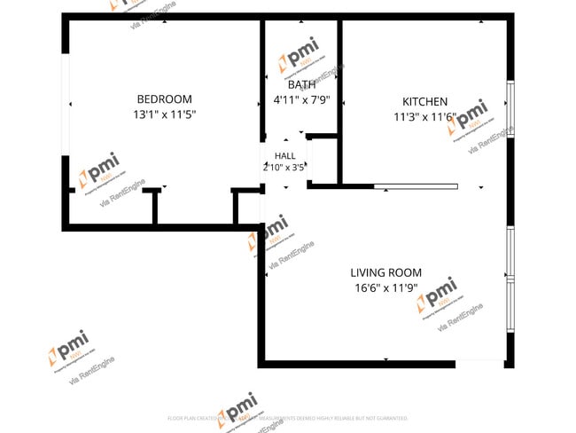Building Photo - 5831 Creekview Ct W